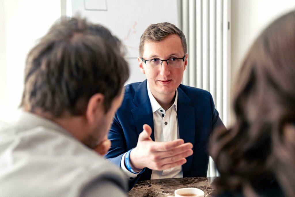 Der Immobilienmarkt im Wandel
